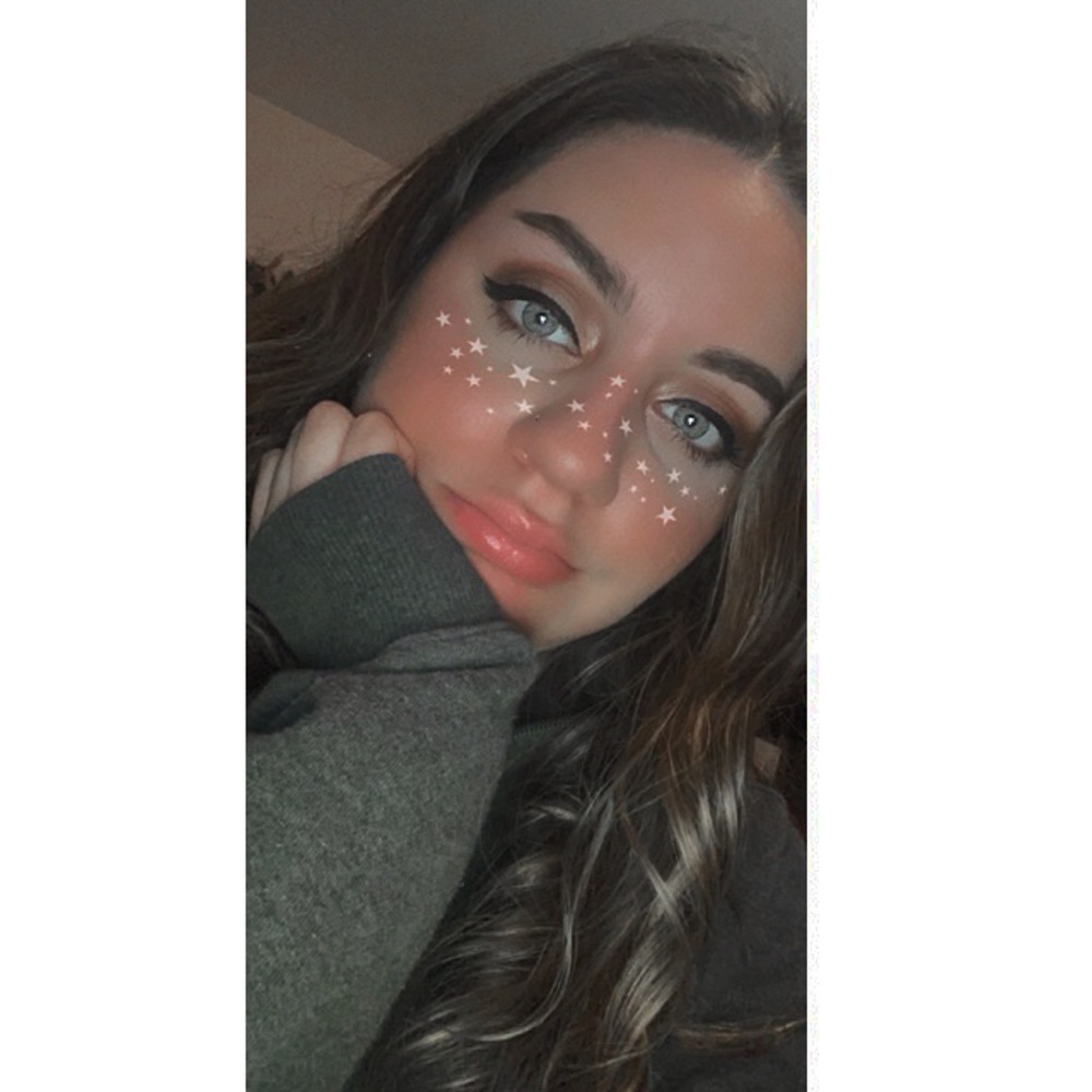 Meet your Posher, Cat